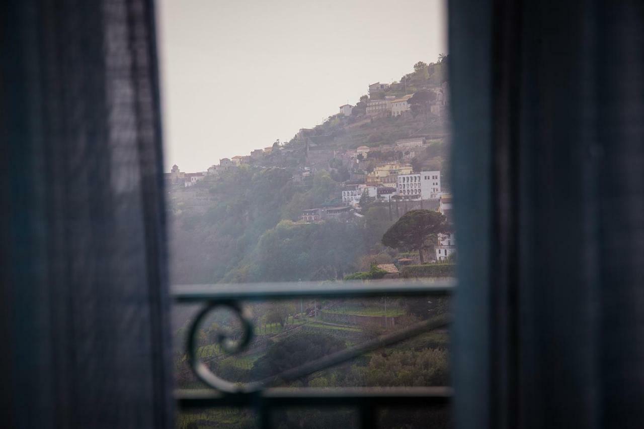 B&B La Gemma Di Ravello Exterior photo